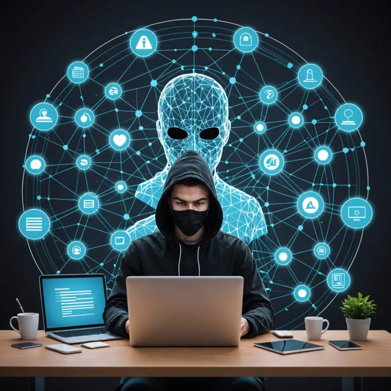 Как сохранить анонимность и защитить данные в интернете: современные инструменты и методы