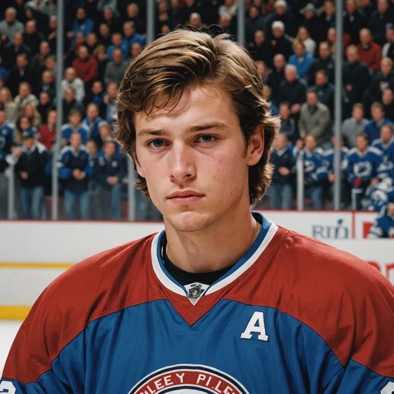 Племянника великого Харламова погубили наркотики и алкоголь: «Он был безумный талант, я таких больше не видел»