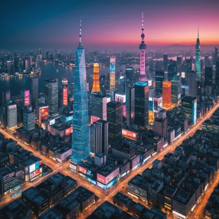 Полное руководство по азия рынок от экспертов: ключ к успешному бизнесу в динамичном регионе